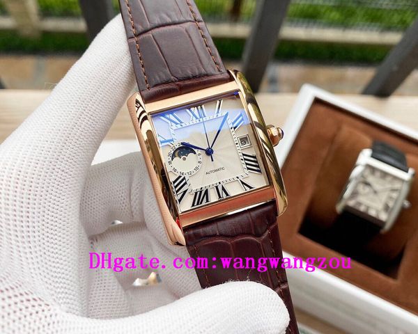 2020 tank man watches moon phase 42mm joker leather wristwatches 316l stainless steel square mens watch d3040
2020 tank man watches moon phase 42mm joker leather wristwatches 316l stainless steel square mens watch d3040