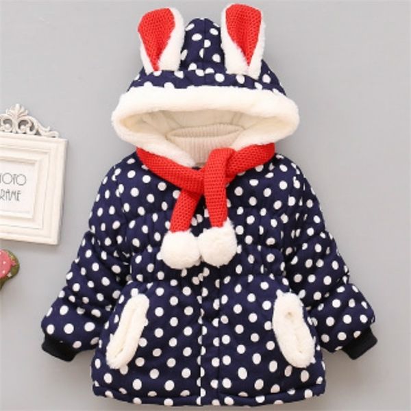 girl coat 2019 new fashion winter newborn children plus velvet cute cotton jacket hooded infant clothing baby boy clothes 1029, Blue;gray
girl coat 2019 new fashion winter newborn children plus velvet cute cotton jacket hooded infant clothing baby boy clothes 1029, Blue;gray
