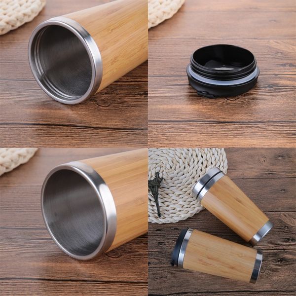 gift mug reusable bamboo shell fashion water cups stainless steel work office coffee glass eco friendly 23zda p1
gift mug reusable bamboo shell fashion water cups stainless steel work office coffee glass eco friendly 23zda p1