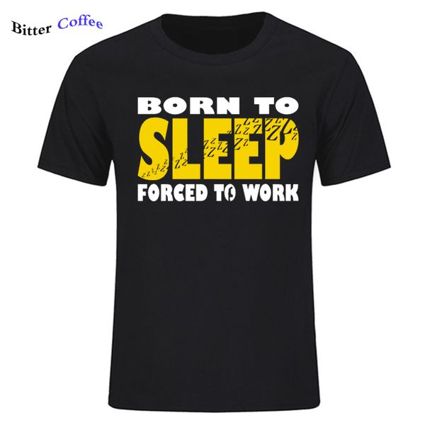 лето забавный новизна tshirt mens tee tshirt born to sleep homme plus размер с коротким рукавом o-образным вырезом tee tshirt спорта толстов
лето забавный новизна tshirt mens tee tshirt born to sleep homme plus размер с коротким рукавом o-образным вырезом tee tshirt спорта толстов