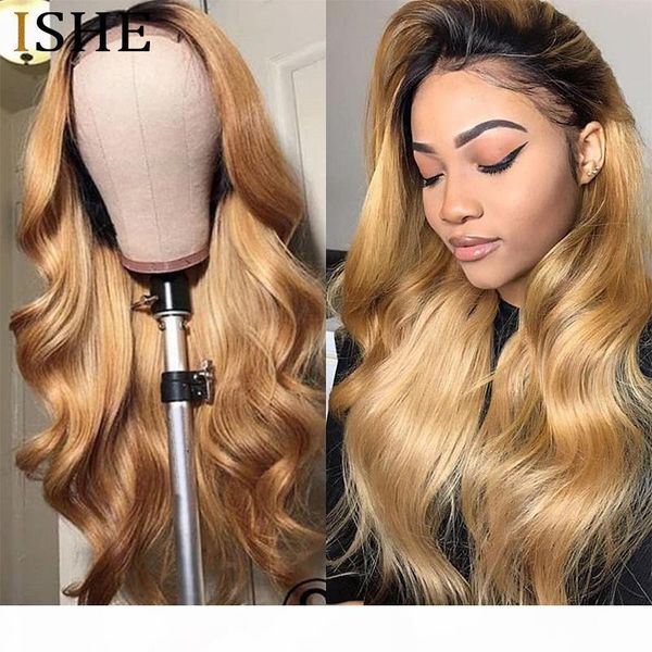 blonde body wave lace front wig 360 lace frontal wig pre plucked with baby hair ombre human hair wig remy hair for women, Black
blonde body wave lace front wig 360 lace frontal wig pre plucked with baby hair ombre human hair wig remy hair for women, Black