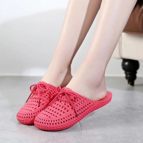 slippers women shoes 2020 summer hole shoes woman slippers washable indoor ladies sandals fashion solid female sandal plus size #n050, Black
slippers women shoes 2020 summer hole shoes woman slippers washable indoor ladies sandals fashion solid female sandal plus size #n050, Black