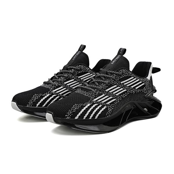 new arrival sneakers for men cushioning blade mens running shoes comfortable outdoor man sports training athletic black jogging
new arrival sneakers for men cushioning blade mens running shoes comfortable outdoor man sports training athletic black jogging