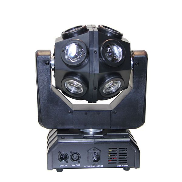 12x10w beam moving head light factory price led 12 beam moving head light bar rotating beam light disco ktv flash stage lighting wholesale
12x10w beam moving head light factory price led 12 beam moving head light bar rotating beam light disco ktv flash stage lighting wholesale