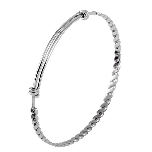 mjb0273 hotter аксессуары продажа! оптовый дешевых inspired регулируемого twist шаблон отжать браслеты, расширяемая проволока браслет, Black
mjb0273 hotter аксессуары продажа! оптовый дешевых inspired регулируемого twist шаблон отжать браслеты, расширяемая проволока браслет, Black