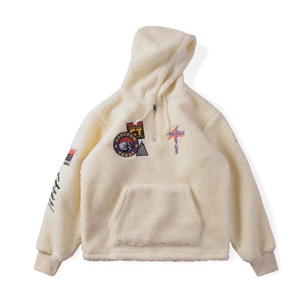 2021 winter travis scott cactus trails sherpa hoodie men women couple berber fleece hoodies oversized hip-hop embroidery c0127, Black
2021 winter travis scott cactus trails sherpa hoodie men women couple berber fleece hoodies oversized hip-hop embroidery c0127, Black