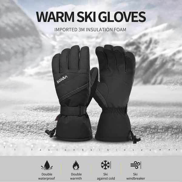 men women boy girl chidren kids ski snowboard motorcycle winter skiing climbing waterproof snow gloves, Blue;gray
men women boy girl chidren kids ski snowboard motorcycle winter skiing climbing waterproof snow gloves, Blue;gray