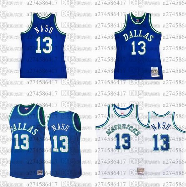 men women youth basketball dallas mavericks 13 steve nash 1998-99 hardwoods classics jersey, Black;red
men women youth basketball dallas mavericks 13 steve nash 1998-99 hardwoods classics jersey, Black;red