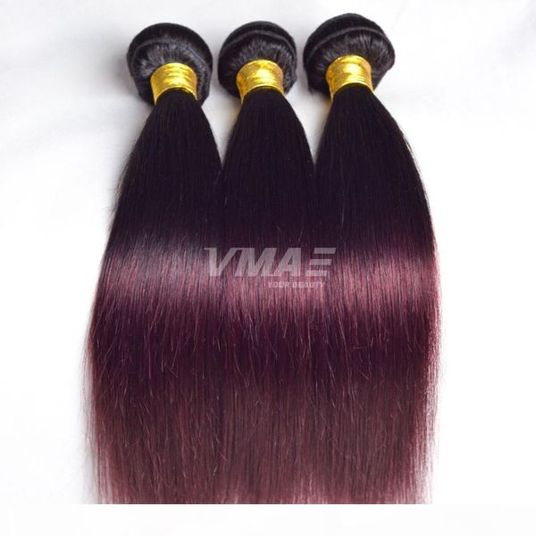 vmae ombre color malaysian remy virgin hevian heathers eft 1b 99j бургундия 3 пучки шелковистые прямые волосы наращивание волос двухтовые на, Black
vmae ombre color malaysian remy virgin hevian heathers eft 1b 99j бургундия 3 пучки шелковистые прямые волосы наращивание волос двухтовые на, Black