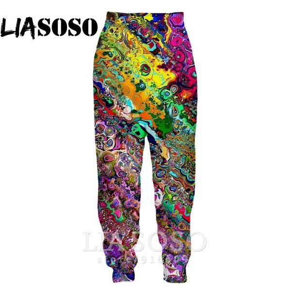 3d print men women full length sweatpants harajuku colorful cool psychedelic fashion streetwear pants anime jogger trousers e594 201128, Black
3d print men women full length sweatpants harajuku colorful cool psychedelic fashion streetwear pants anime jogger trousers e594 201128, Black