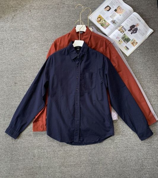 lqtwh men's st0fk sleeve long casual straight tube men's shirt autumn casual long sleeve straight tube shirt autumn, Blue
lqtwh men's st0fk sleeve long casual straight tube men's shirt autumn casual long sleeve straight tube shirt autumn, Blue