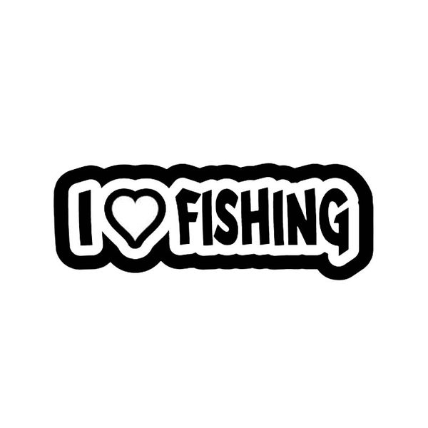 12cm*4.3cm i love heart fishing fashion vinyl car sticker decals black silver accessories c11-0238
12cm*4.3cm i love heart fishing fashion vinyl car sticker decals black silver accessories c11-0238
