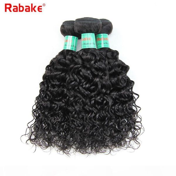 water wave virgin hair weave bundles deals peruvian water wave human hair bundles extensions rabake wholesale 8a peruvian wavy weave, Black
water wave virgin hair weave bundles deals peruvian water wave human hair bundles extensions rabake wholesale 8a peruvian wavy weave, Black