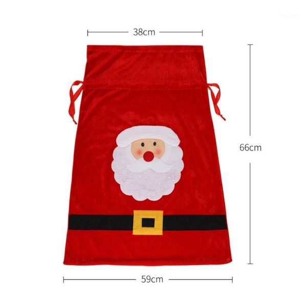 stockings gift holders new large santa gift bag christmas candy bag christmas decorations decorations for tree home1
stockings gift holders new large santa gift bag christmas candy bag christmas decorations decorations for tree home1