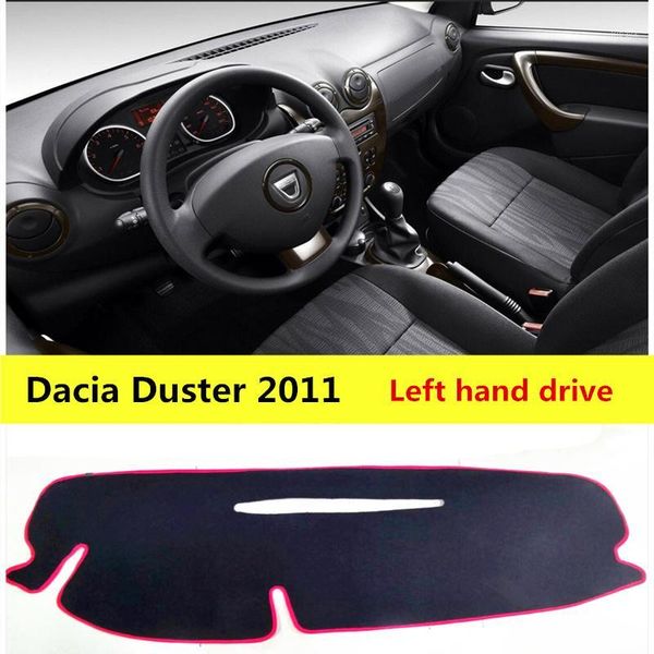 aijs car dashboard dustproof pad cover for dacia duster 2011 left hand drive auto dashboard protective mat for dacia duster 20111
aijs car dashboard dustproof pad cover for dacia duster 2011 left hand drive auto dashboard protective mat for dacia duster 20111