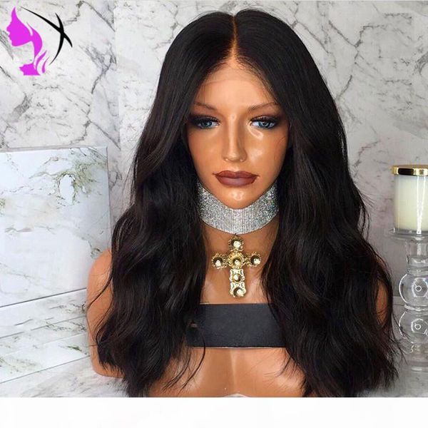 16inch body wave bob synthetic hair wig natural black glueless short lace front wigs heat resistant for africa american
16inch body wave bob synthetic hair wig natural black glueless short lace front wigs heat resistant for africa american