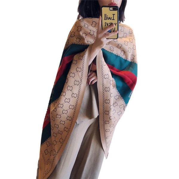 2020 autumn winter new european and american big business leisure stripe men's scarf cashmere scarf winter men ad063, Blue;gray
2020 autumn winter new european and american big business leisure stripe men's scarf cashmere scarf winter men ad063, Blue;gray