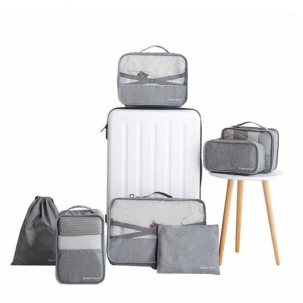 high-grade 7pcs/set suitcase organizer koffer organizer sets luggage laundry pouch packing set storage bag for clothes1
high-grade 7pcs/set suitcase organizer koffer organizer sets luggage laundry pouch packing set storage bag for clothes1