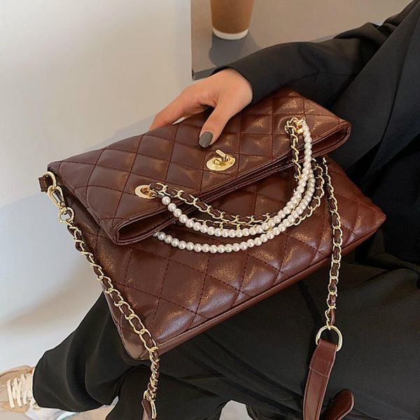 cross body pearl hadle folds bags handbags women designer leather pu quailty bag female luxury sac a main femme
cross body pearl hadle folds bags handbags women designer leather pu quailty bag female luxury sac a main femme