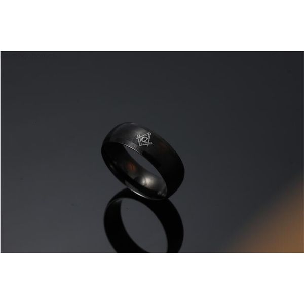 factoryp4yxsteel fashion black band titanium rings stainless man gift simple design finger ring engagement jewelry, Silver
factoryp4yxsteel fashion black band titanium rings stainless man gift simple design finger ring engagement jewelry, Silver