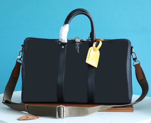designer duffel bags keepall travel clutch on luggage bag men basketball totes 45cm 50cm 55cm handbag m40569
designer duffel bags keepall travel clutch on luggage bag men basketball totes 45cm 50cm 55cm handbag m40569