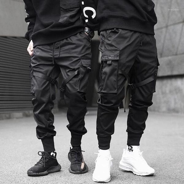 men hip cargo pants men black pocket harem joggers sweatpant casual fashion trousers streetwear sweatpants hombre1
men hip cargo pants men black pocket harem joggers sweatpant casual fashion trousers streetwear sweatpants hombre1