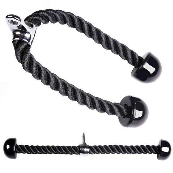 2021 hiroshi biceps pull rope press training triceps pull rope gym accessories fitness equipment nylon pull rope2021
2021 hiroshi biceps pull rope press training triceps pull rope gym accessories fitness equipment nylon pull rope2021