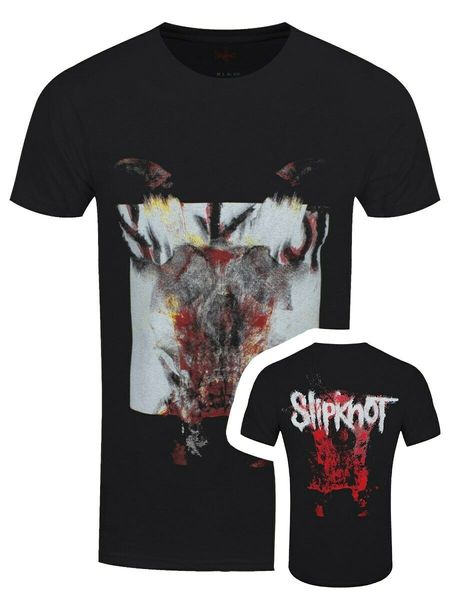 slipknot t-shirt devil single logo blur men's black mens short sleeve tees sport hooded sweatshirt hoodie 
slipknot t-shirt devil single logo blur men's black mens short sleeve tees sport hooded sweatshirt hoodie