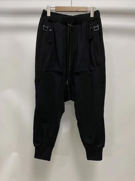 men's pants men black jogger
men's pants men black jogger