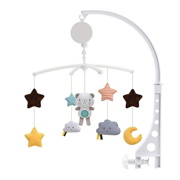baby toys bed bells baby crib holder rattles clockwork music box bed bell toy bear handmade mobile toys for children 1020
baby toys bed bells baby crib holder rattles clockwork music box bed bell toy bear handmade mobile toys for children 1020
