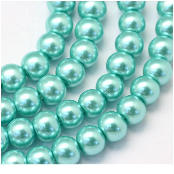 m 4mm 6mm 10mmmixed color pearlized round glass pearl bead sets for diy jewelry making , hole: 1mm; about 65 qylaee, Black;white
m 4mm 6mm 10mmmixed color pearlized round glass pearl bead sets for diy jewelry making , hole: 1mm; about 65 qylaee, Black;white