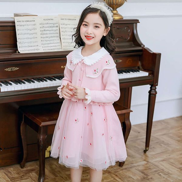 girls' wool 2020 spring and autumn new two piece suit little girl skirt baby princs drs, Red;yellow
girls' wool 2020 spring and autumn new two piece suit little girl skirt baby princs drs, Red;yellow