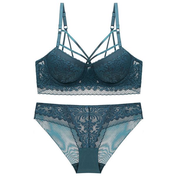 the new deep v woman's comes with french lace comfy bra and a collection of strappy lingerie sets, Red;black
the new deep v woman's comes with french lace comfy bra and a collection of strappy lingerie sets, Red;black