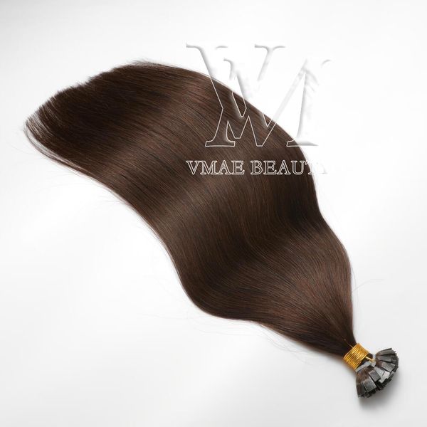 vmae single drawn natural color100g indian european hair beauty salon stick flat tip 100% remy virgin pre bonded human hair extensions, Black
vmae single drawn natural color100g indian european hair beauty salon stick flat tip 100% remy virgin pre bonded human hair extensions, Black