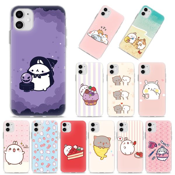 case coque for iphone 11 xr x xs max se 7 8 6 6s plus 5s 8+ pro 12 mini cover molang rabbits cutest kawaii box
case coque for iphone 11 xr x xs max se 7 8 6 6s plus 5s 8+ pro 12 mini cover molang rabbits cutest kawaii box