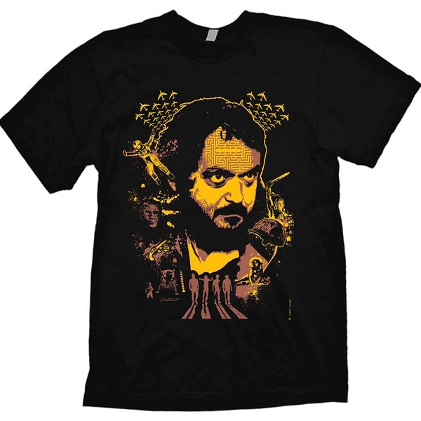 the stanley kubrick designer t-shirt sport hooded sweatshirt hoodie
the stanley kubrick designer t-shirt sport hooded sweatshirt hoodie