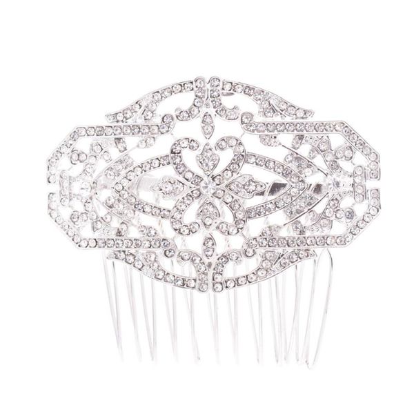 new rhinestone crystal wedding bridal hair side comb hairpin women hair jewelry accessories gt4368, Golden;silver
new rhinestone crystal wedding bridal hair side comb hairpin women hair jewelry accessories gt4368, Golden;silver
