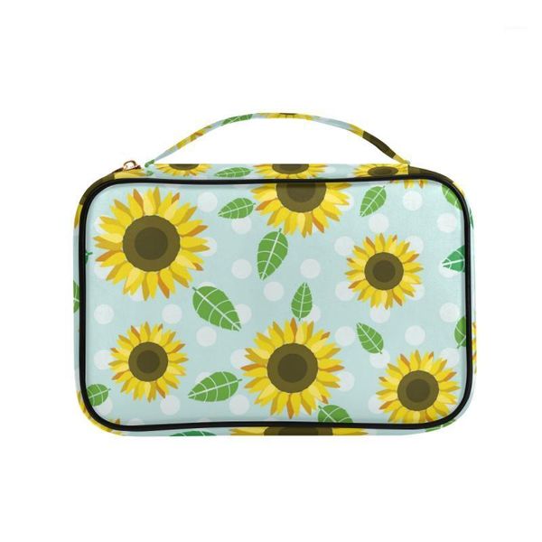 2021 new jewelry box portable casket stud chain earing ring organizer makeup sunflower storage box beauty container necklace1
2021 new jewelry box portable casket stud chain earing ring organizer makeup sunflower storage box beauty container necklace1
