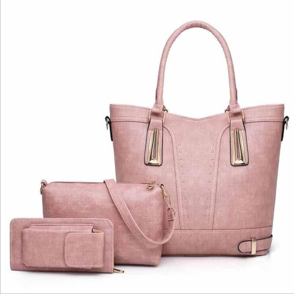 women bag set handle big capacity female tassel handbag fashion shoulder bag purse ladies pu leather crossbody
women bag set handle big capacity female tassel handbag fashion shoulder bag purse ladies pu leather crossbody