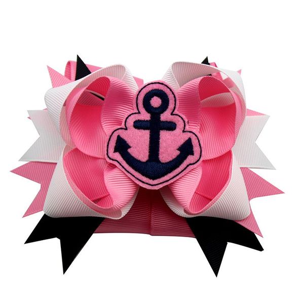 12 pcs 5 inch lovely bowknot sailor diy manual bowknot hairpin hair hair accessories, Slivery;white
12 pcs 5 inch lovely bowknot sailor diy manual bowknot hairpin hair hair accessories, Slivery;white