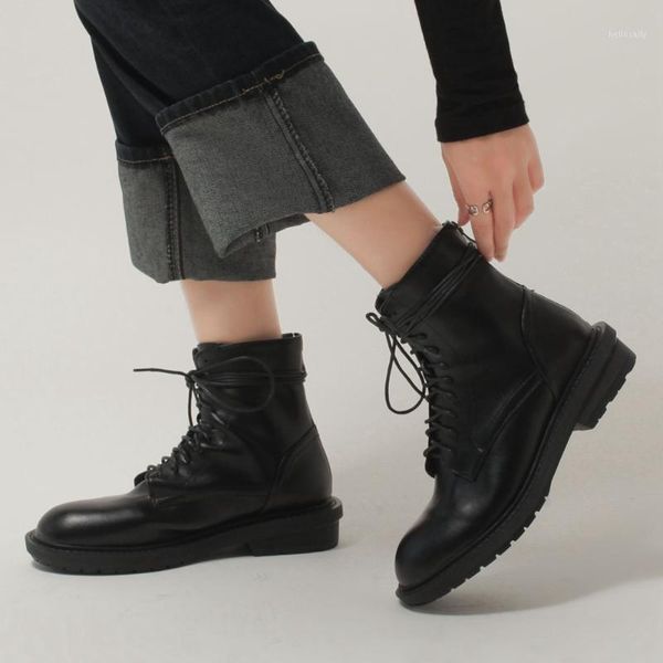 brand new big size 43 female work ankle boots cosy rubber sole great quality booties fashion winter boots shoes women1, Black
brand new big size 43 female work ankle boots cosy rubber sole great quality booties fashion winter boots shoes women1, Black