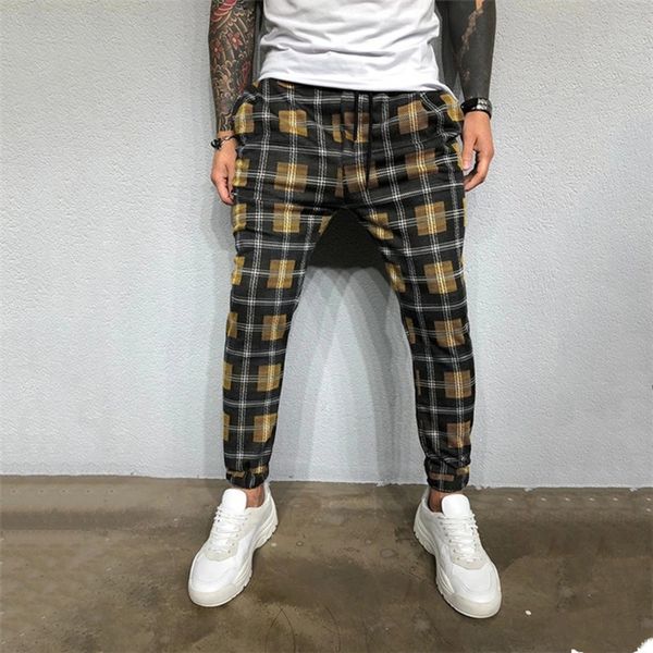 2019 leisure casual sports 3d printing plaid trousers 2019 men's leisure men's casual binding sports 3d printing plaid trousers bi, Blue
2019 leisure casual sports 3d printing plaid trousers 2019 men's leisure men's casual binding sports 3d printing plaid trousers bi, Blue