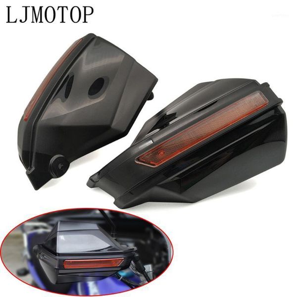 2020 new 1pair motorcycle hand guards 7/8" handlebar handguard handle protector motocross scooter atv proguard system guard gear1
2020 new 1pair motorcycle hand guards 7/8" handlebar handguard handle protector motocross scooter atv proguard system guard gear1