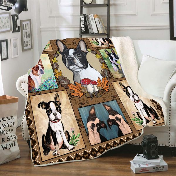 funny french bulldog 3d printed fleece blanket for beds hiking picnic thick quilt fashionable bedspread sherpa throw blanket
funny french bulldog 3d printed fleece blanket for beds hiking picnic thick quilt fashionable bedspread sherpa throw blanket