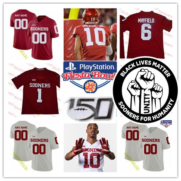 oklahoma sooners spencer rattler football jersey brey walker theo wease jadon haselwood woodi washington tj. pledger caleb kelly jersey, Black
oklahoma sooners spencer rattler football jersey brey walker theo wease jadon haselwood woodi washington tj. pledger caleb kelly jersey, Black