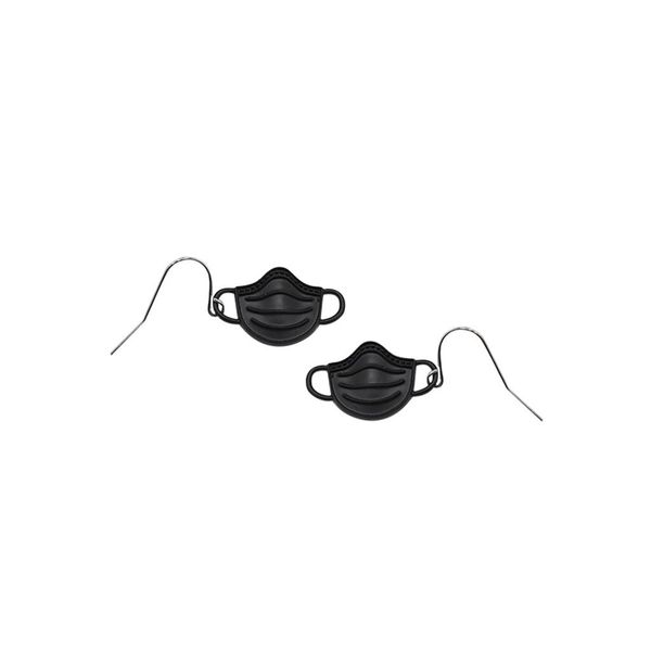 new wholesale earrings black lovely pendant arrival creative jewelry earring mask fine for blue women metal funny 2020 wmtfmg xhhair
new wholesale earrings black lovely pendant arrival creative jewelry earring mask fine for blue women metal funny 2020 wmtfmg xhhair