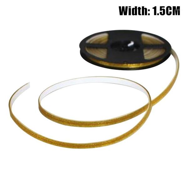 6 meters new home decor gap sealing foil tape waterproof gold silver diy copper foil strip wall sticker floor seam sticker nds661
6 meters new home decor gap sealing foil tape waterproof gold silver diy copper foil strip wall sticker floor seam sticker nds661