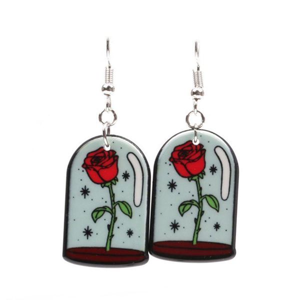 hooks sugary calavera skull earrings celebrate mexican day of the dead halloween acrylic cute halloween skull earring t4md, Silver
hooks sugary calavera skull earrings celebrate mexican day of the dead halloween acrylic cute halloween skull earring t4md, Silver