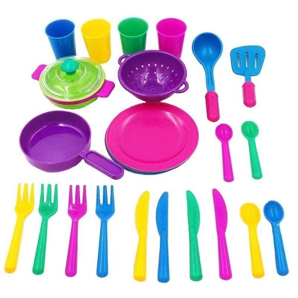 28pcs children play and make pretend educational toys kitchen kitchen tableware toys educational toys for children birthday gift y200428
28pcs children play and make pretend educational toys kitchen kitchen tableware toys educational toys for children birthday gift y200428