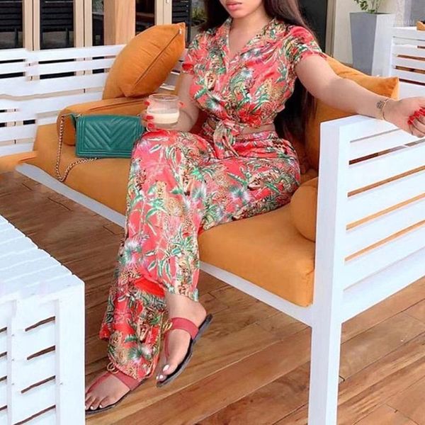 bohemian women sets short shirt lace up wide leg pants high waist animal print two piece sets summer 2020 fashion outfits1, White
bohemian women sets short shirt lace up wide leg pants high waist animal print two piece sets summer 2020 fashion outfits1, White